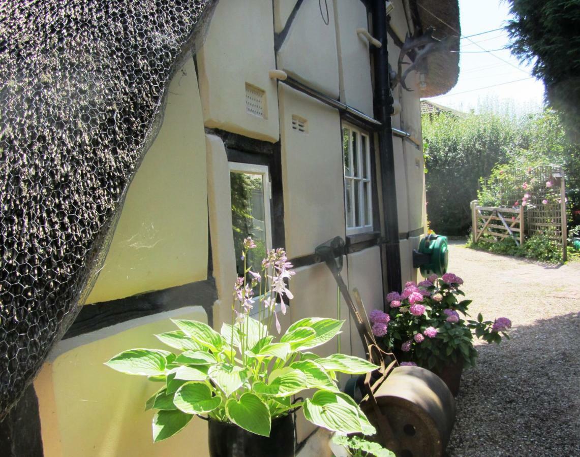 The Stable Holiday home Eastleigh
